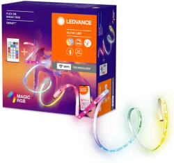 OSRAM Smart+ WIFI okos LED szalag távirányítóval, 3 méteres (Magic RGBW) (4099854095115)