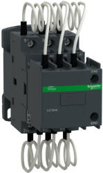 Schneider Electric TeSys D - LC1DFKP7 - Mágneskapcsoló 12, 5KVAR 230V 50/60HZ (LC1DFKP7)