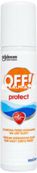 OFF! Off! Protect szúnyogriasztó spray 100 ml