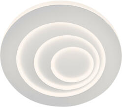 OSRAM mennyezeti LED lámpa, 63 W, melegfehér (Orbis Spiral Round) (4099854093470)
