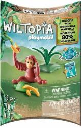 Playmobil 71074 Wiltopia - Kölyök orángután