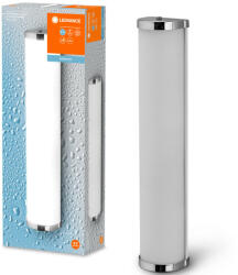 OSRAM fürdőszobai fali lámpa, króm (45, 5 cm) (4099854103315)