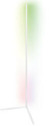 OSRAM Smart+ WIFI okos LED állólámpa, 140 cm, fehér (dallam vezérléssel) (4058075765092) - lumenet