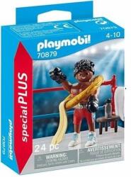 Playmobil 70879 Box bajnok