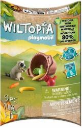 Playmobil 71066 Wiltopia - Mosómedve
