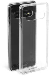 Krusell Husa Krusell Kivik Cover Samsung Galaxy S10 transparent (T-MLX36960) - vexio
