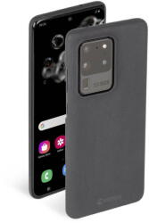 Krusell Husa Krusell Essentials SandCover Samsung Galaxy S20 Ultra black (T-MLX40082) - vexio