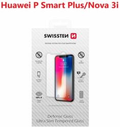 SWISSTEN Huawei P Smart Plus / Nova 3i üvegfólia (74517807)