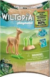 Playmobil 71064 Wiltopia - Kis alpaka
