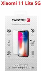 SWISSTEN Xiaomi 11 Lite 5G üvegfólia (74517914)