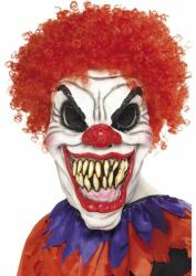 Smiffys Masca clown infricosator (WIDSM35710)