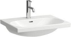 Laufen Lua mosdó 60x46 cm alsó felülete csiszolt LCC felülettel H8160834001041 (H8160834001041)