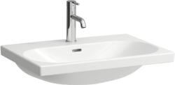 Laufen Lua mosdó 65x46 cm alsó felülete csiszolt LCC felülettel H8160844001041 (H8160844001041)
