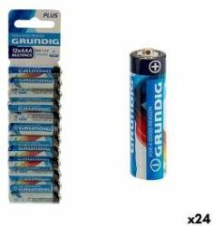 Grundig Baterii Grundig AAA R03 (24 Unități) Baterii de unica folosinta