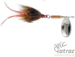 Mepps Musky Killer Körforgó Villantó 15 gramm - Ezüst Musky Killer (52 3300A15)