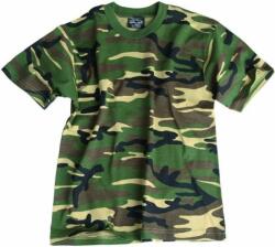 Mil-Tec gyermek póló