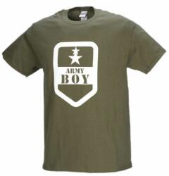 Gildan ARMY BOY póló