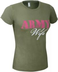 SOL'S Army Wife női póló