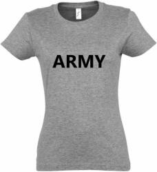 SOL'S Női Army póló