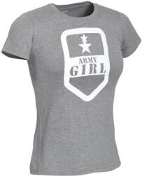 Gildan ARMY GIRL póló