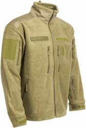 Gurkha Tactical Gurkha dzseki polár fleece zöld