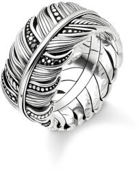 Thomas Sabo férfi gyűrű - TR2159-643-11-68 (TR2159-643-11-68)