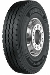 Evegreen 13R22, 5 Evegreen EAM62 156/150K 20PR kormányzott