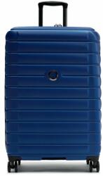 DELSEY Nagy bőrönd Delsey Shadow 5.0 00287882102 Blue 00