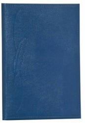 TopTimer Tárgyalási napló, B5, TOPTIMER, "Traditional", kék (NKT162K) (NKT162K)