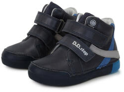 D.D.Step vízlepergetős átmeneti cipő, LED (31-36 méretben) A068-398 (32)