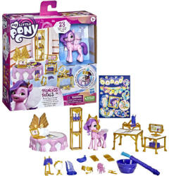 Hasbro Set de joaca My Little Pony - Camera lui Pipp Petals (5010993949410)