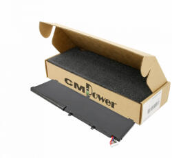 CM POWER Baterie laptop CM Power compatibila cu Li-Ion Dell XPS 15 9530, M3800, 0H76MV H76MY T0TRM Y758W (CMPOWER-DE-9530_2)