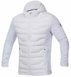 Ardon Geacă pentru bărbați ARDON NYPAXX - Albă | 4XL (H5997/4XL)