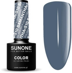 SUNone Géllakk S10 Samantha