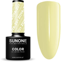 SUNone Géllakk Z01 Zoya