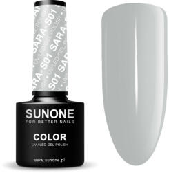 SUNone Géllakk S01 Sara