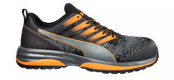 PUMA Charge Orange Low munkavédelmi ESD-s félcipő S1P (PUM-644550-36)