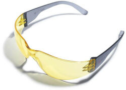 Zekler Safety 30 sárga védőszemüveg (380600510)