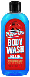 Dapper Dan Body Wash Blue 250 ml (dd-body-blue)