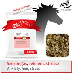 Fitocavallo STRESS (1200 g)