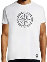 Magnolion Rúna fantázia v17 póló