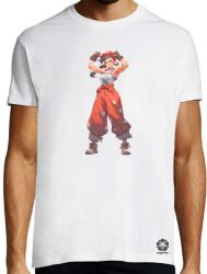 Magnolion Anime Rosie the Riveter v4 póló