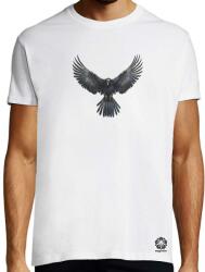 Magnolion Holló v1 póló