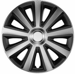 Versaco Тасове Versaco Carbon Aviator Silver / Black - 16 (VR56308)