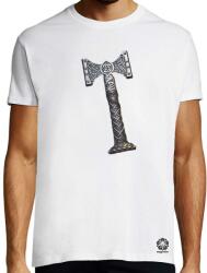 Magnolion Mjölnir v5 póló