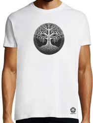 Magnolion Yggdrasil v5 póló