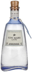 Gin Mare - Capri - 0.7L, Alc: 42.7%
