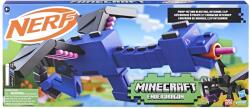 Hasbro Blaster Nerf Minecraft Ender Dragon (f7912) - nebunici