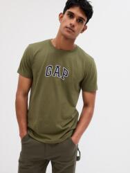 GAP Tricou GAP | Verde | Bărbați | XS - bibloo - 115,00 RON