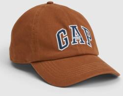 GAP Șapcă de baseball GAP | Maro | Bărbați | ONE SIZE - bibloo - 108,00 RON